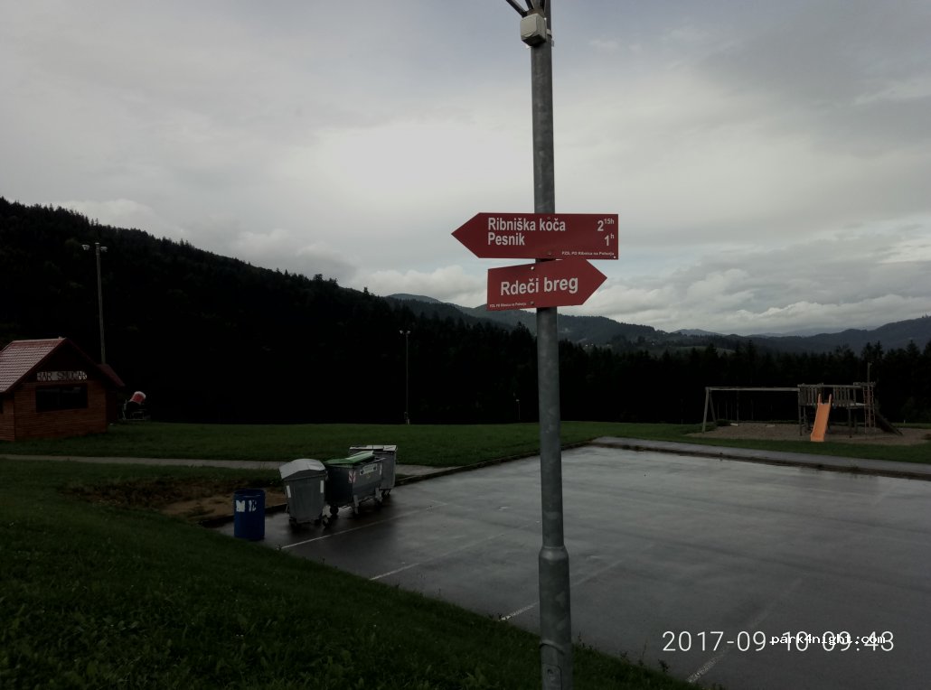 (2364) Ribnica na Pohorju - 30b Ribnica na Pohorju — foto 3
