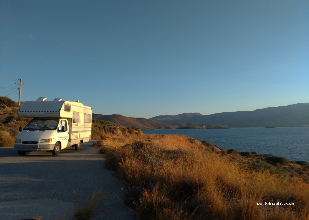 (340 01) Paximada - Unnamed Road — foto 3