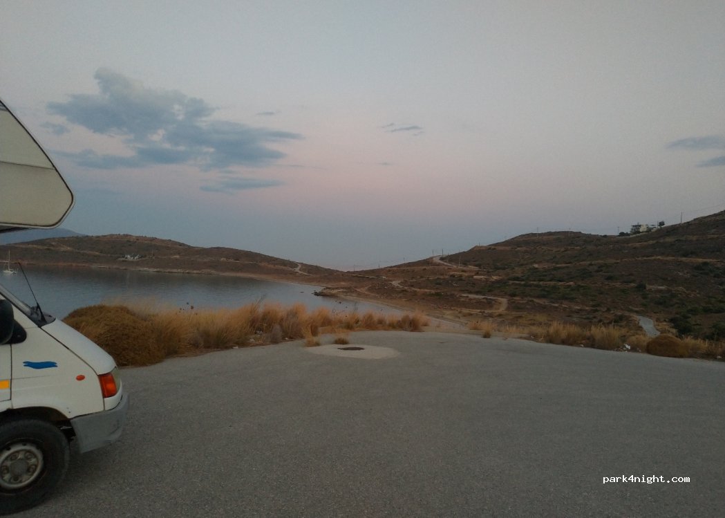 (340 01) Paximada - Unnamed Road — foto 4