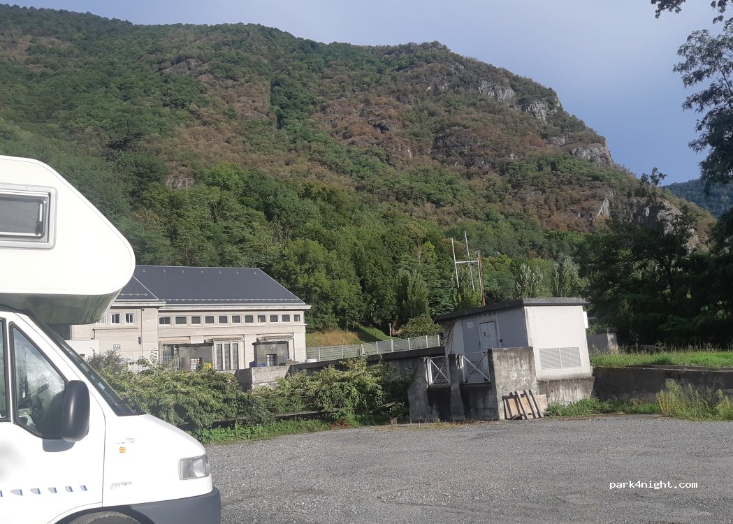 (31440) Cierp-Gaud - Avenue de la Layrisse — foto