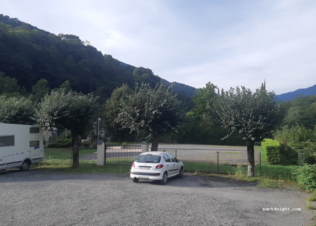 (31440) Cierp-Gaud - Avenue de la Layrisse — foto 2