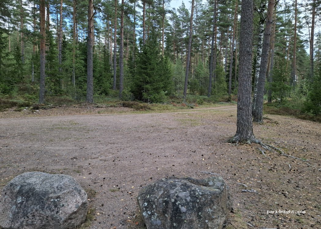 (59897) Mariannelund - Majsgatan — foto