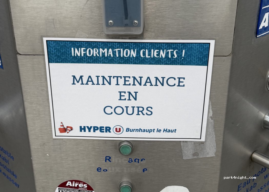 (68520) Burnhaupt-le-Haut - Route de l'Avenir — foto 5