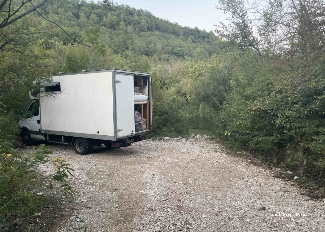 (21208) Grad Omiš - 6166 — foto