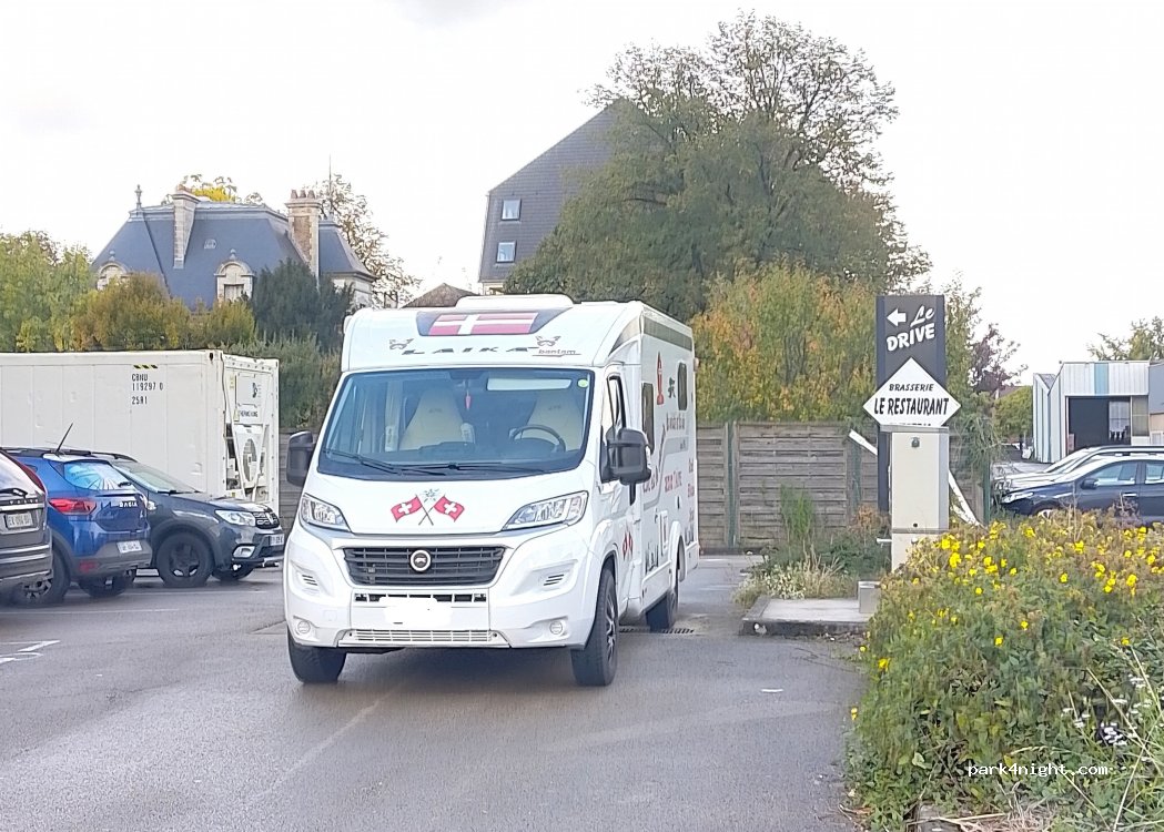 (39300) Champagnole - 1 Avenue Jean Jaurès — foto