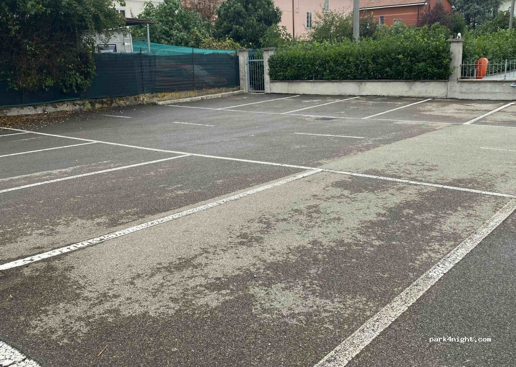 (41053) Maranello - Via VIII Marzo — foto