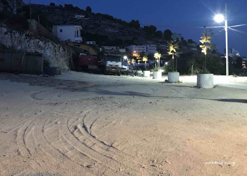 (9701) Sarandë - Idriz Alidhima — foto