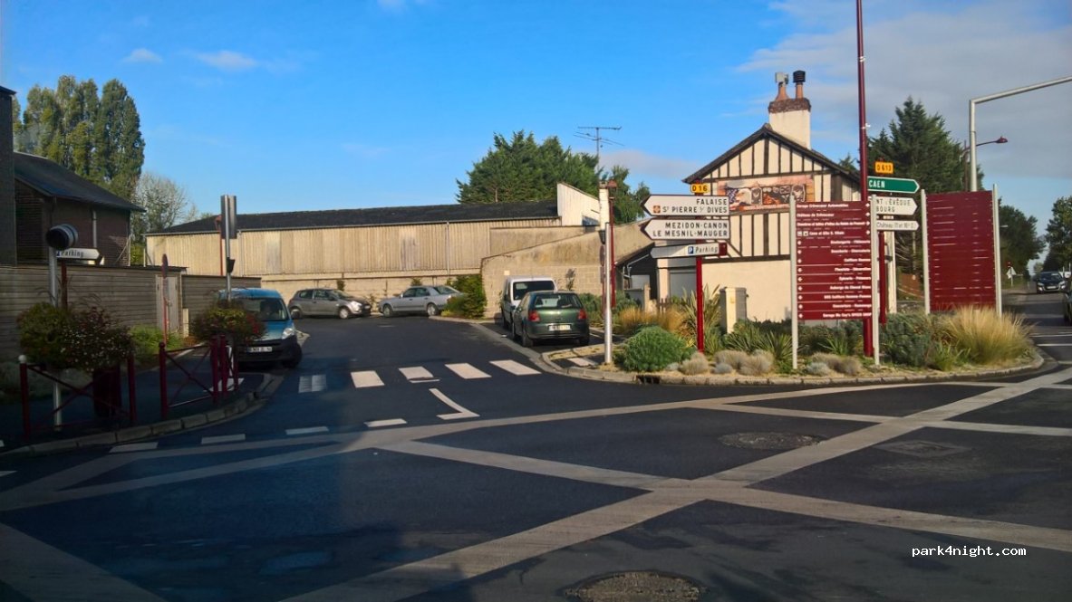 (14340) Mézidon Vallée d'Auge - — foto 2