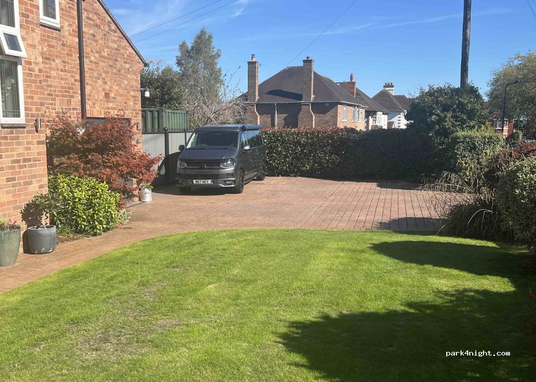 (SY3 7JN) Shrewsbury - Raby Crescent 3 — foto 2