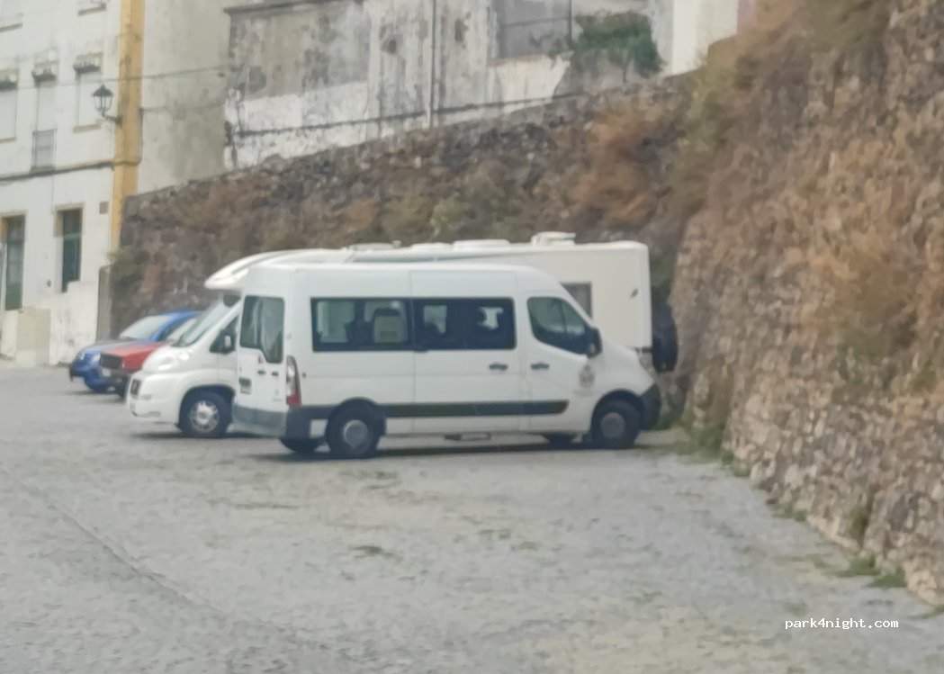 (7320-154) Santiago Maior - — foto