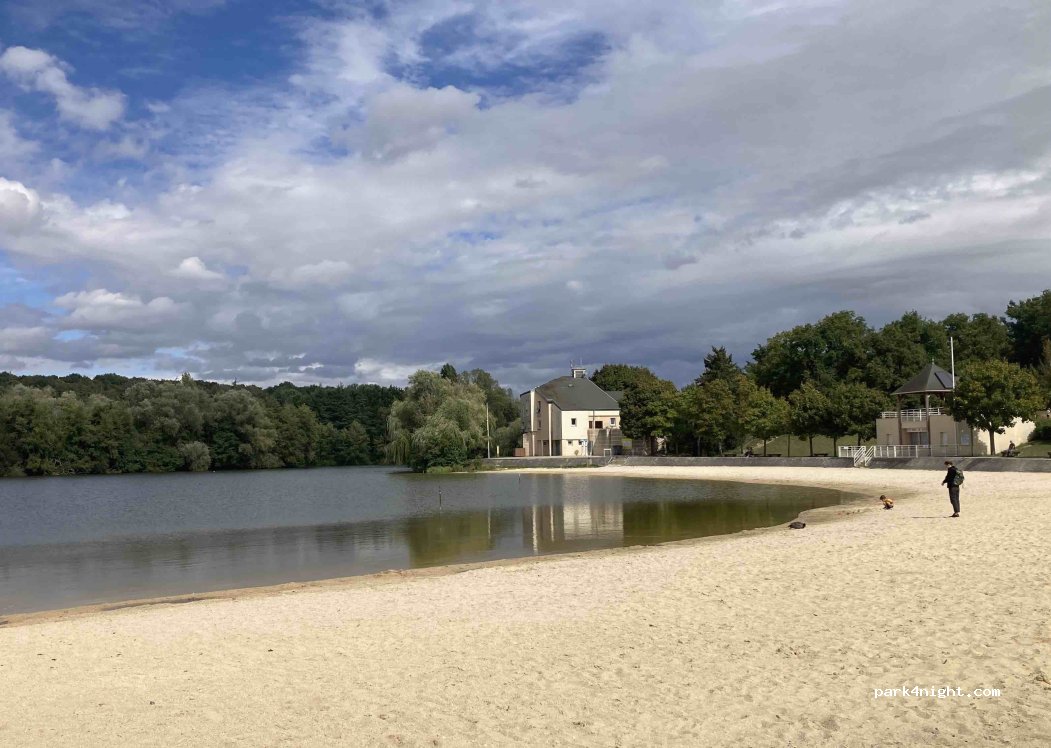 (77590) Bois-le-Roi - — foto 2