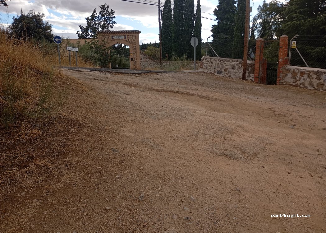 (45002) Toledo - TO-3100 — foto