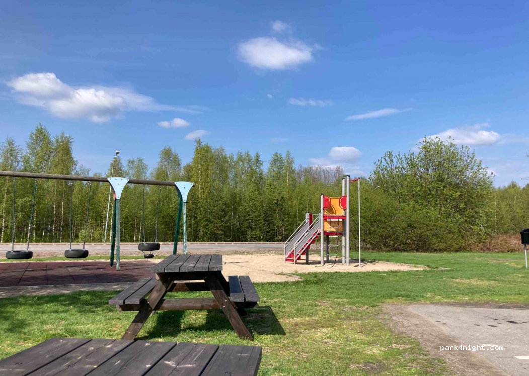 (95040) Töre - 41 Palatsvägen — foto 2