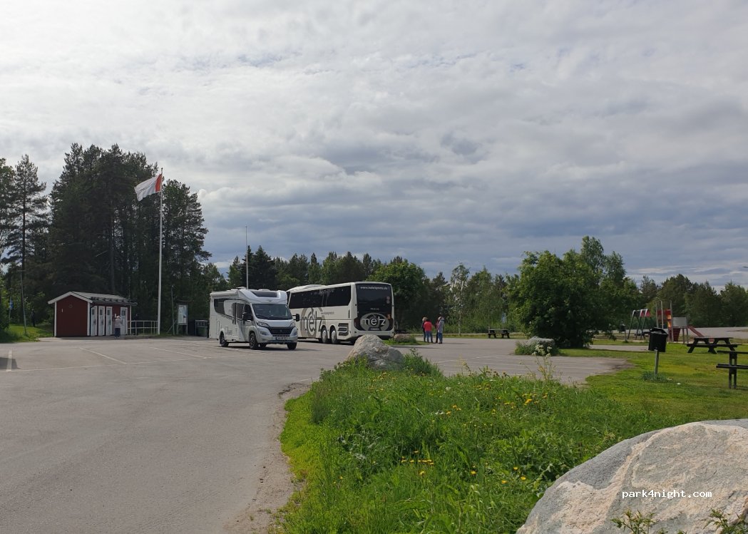 (95040) Töre - 41 Palatsvägen — foto 3