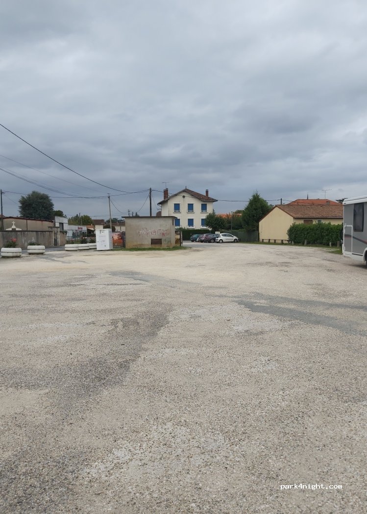 (47500) Monsempron-Libos - Impasse Terrefort — foto