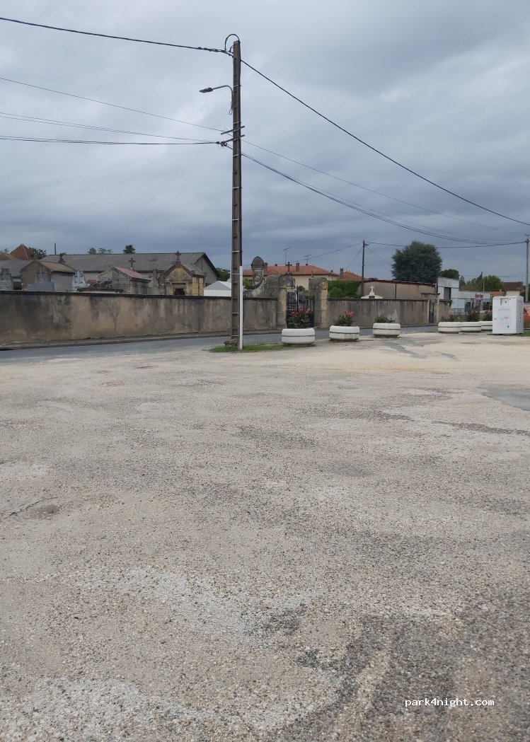 (47500) Monsempron-Libos - Impasse Terrefort — foto 2