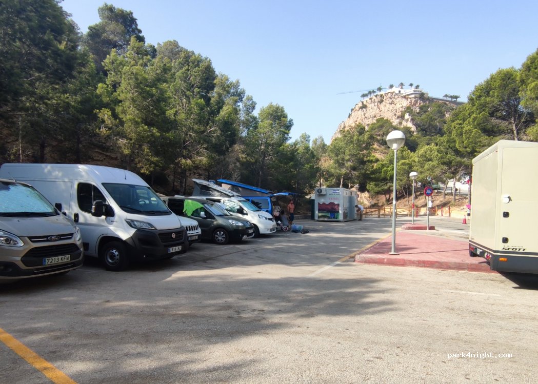 (03726) Benitachell - Travesía Playa — foto