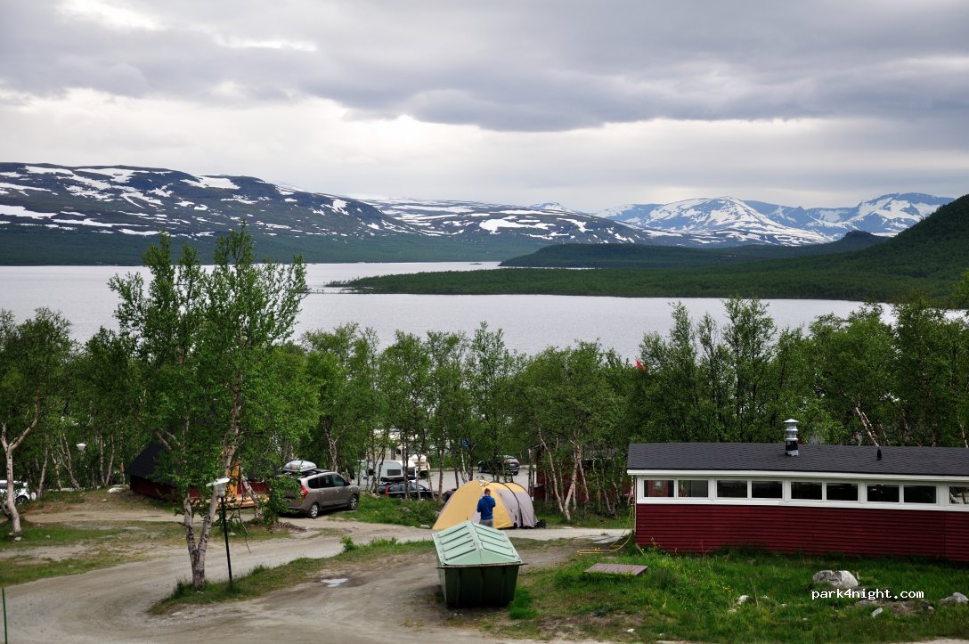 Kilpisjärvi Hikingcenter — foto 2