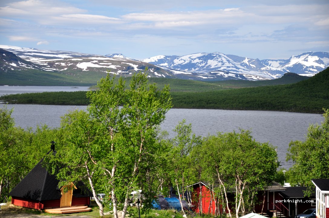 Kilpisjärvi Hikingcenter — foto 3
