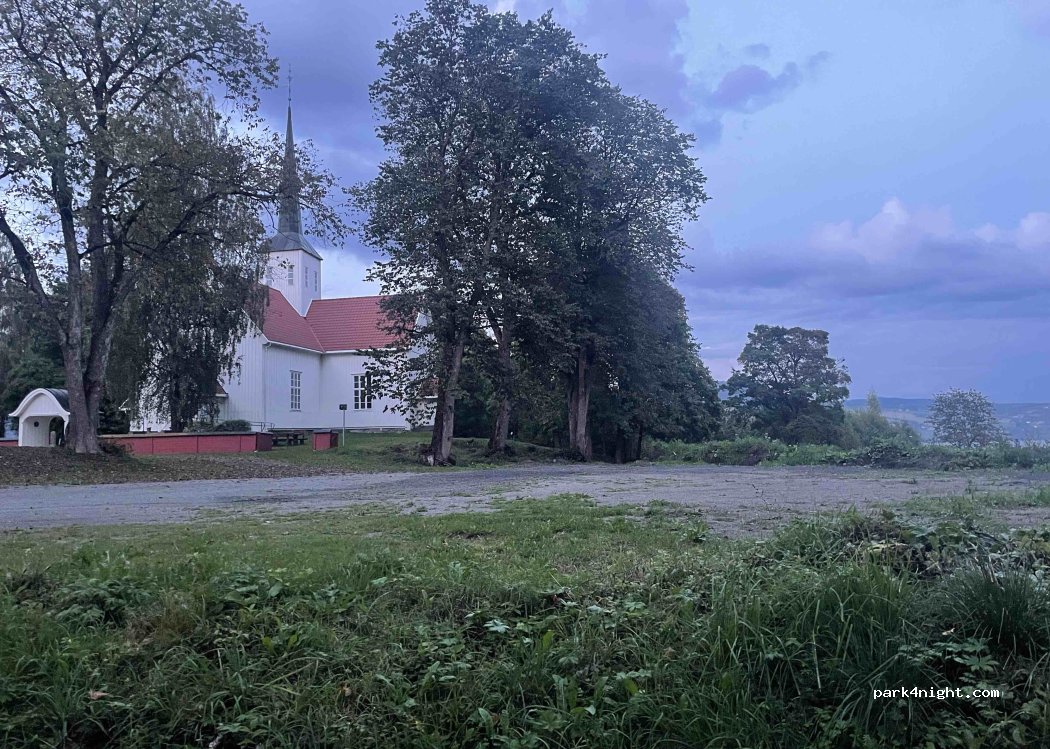 (2836) Gjøvik - Øverbygdsvegen — foto