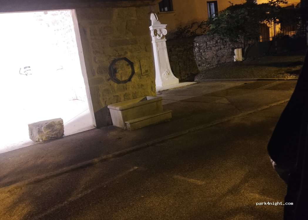 (01450) Cerdon - Rue du 12 Juillet 1944 — foto