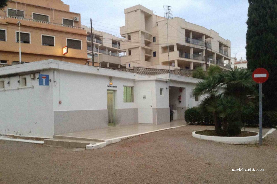 Camping Voramar — foto 2