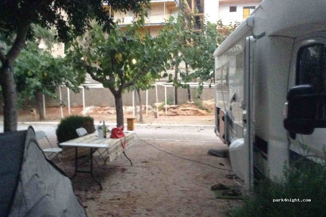 Camping Voramar — foto 3