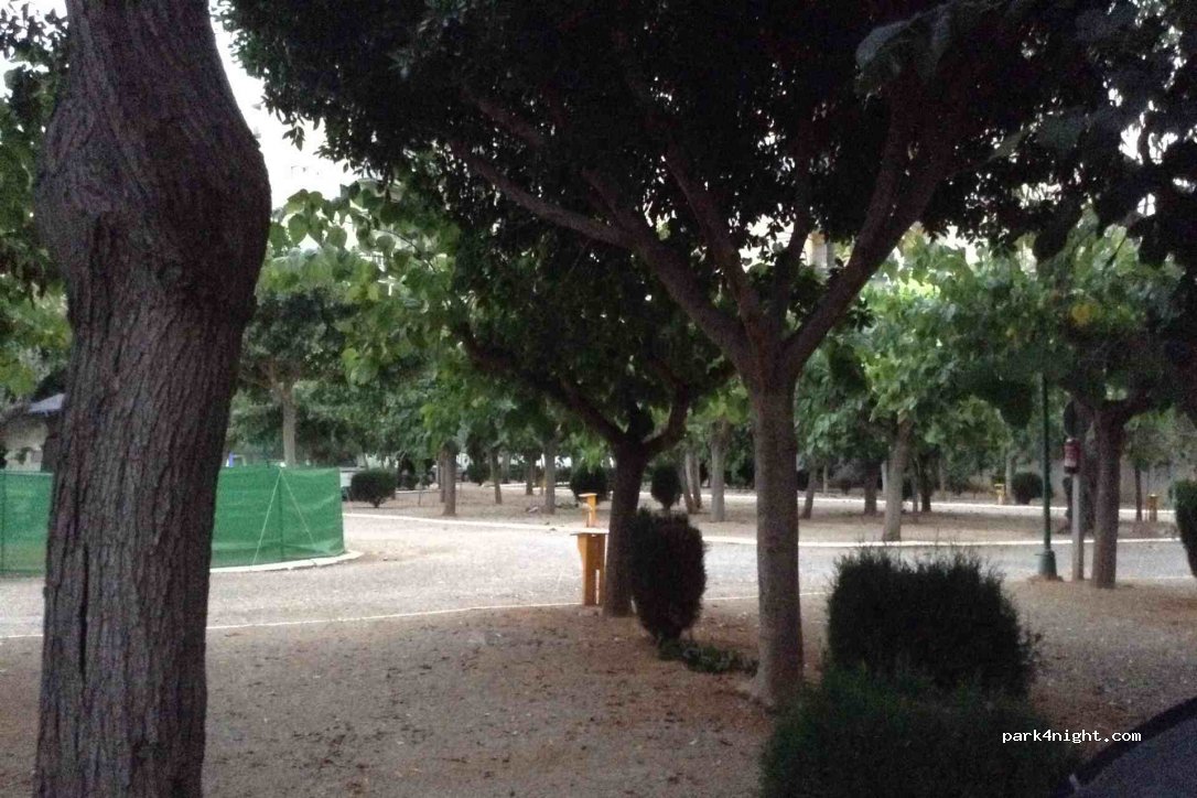 Camping Voramar — foto 4