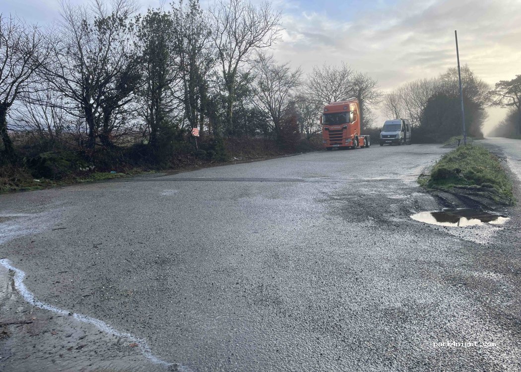 (PL22) Lostwithiel - — foto