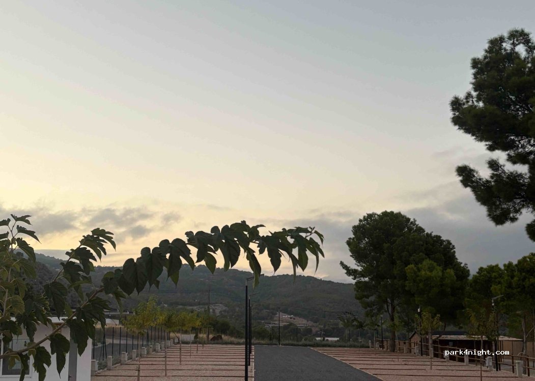 Área Camper Ponoig — foto 3