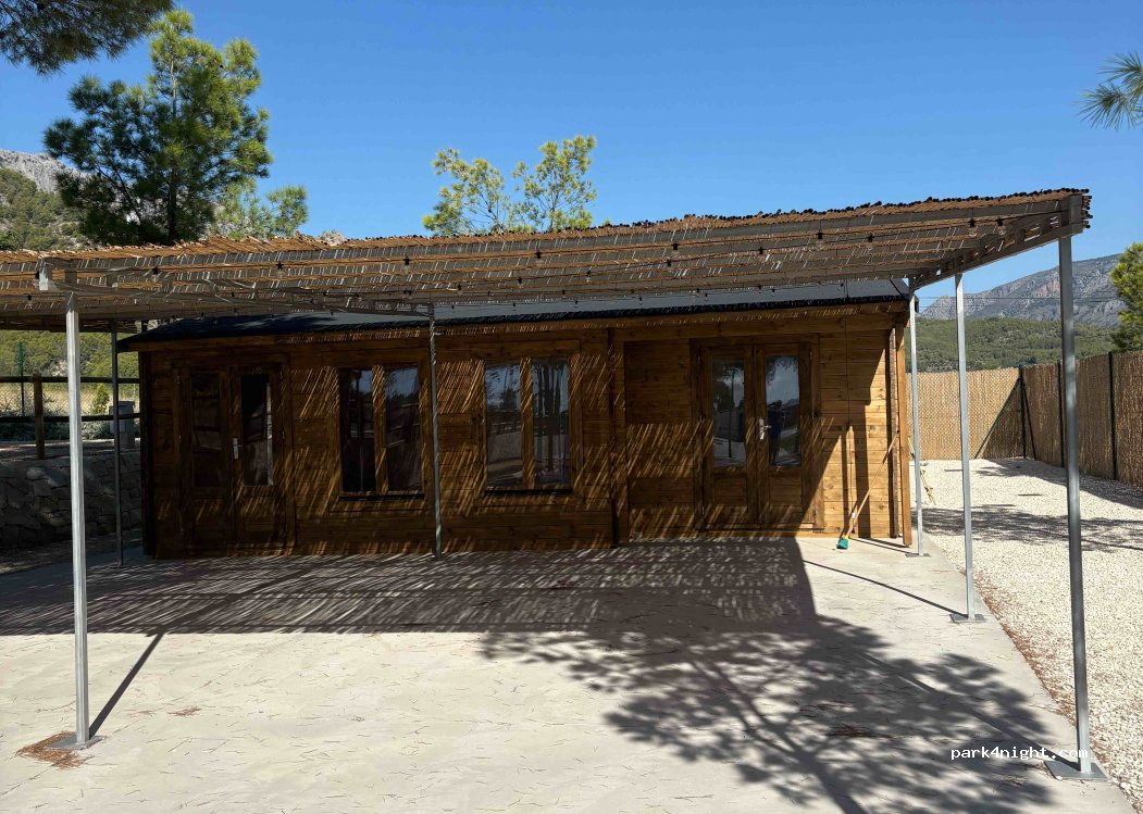 Área Camper Ponoig — foto 4