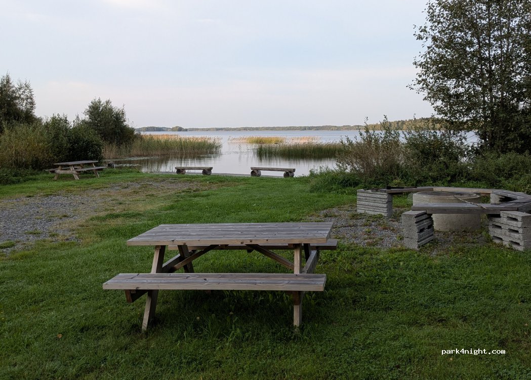 (64200) Närpes - Taklaxvägen — foto
