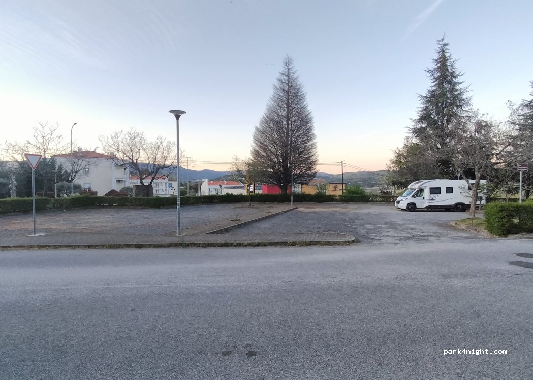 (6250-020) Belmonte e Colmeal da Torre - — foto