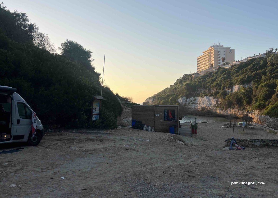 (07689) Manacor - Carrer Cala Antena — foto