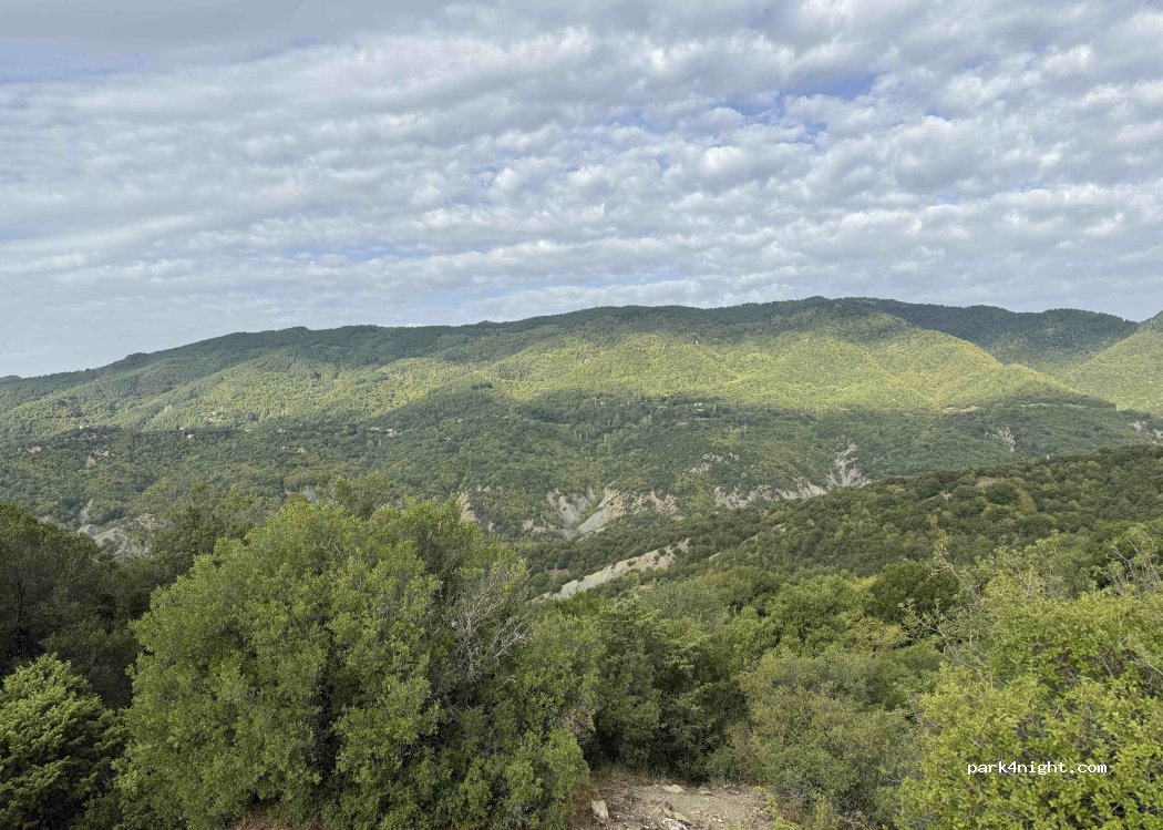 (44001) Prosilio - Παλαιοχώρι Συρράκου - Καλαρρύτες — foto 2