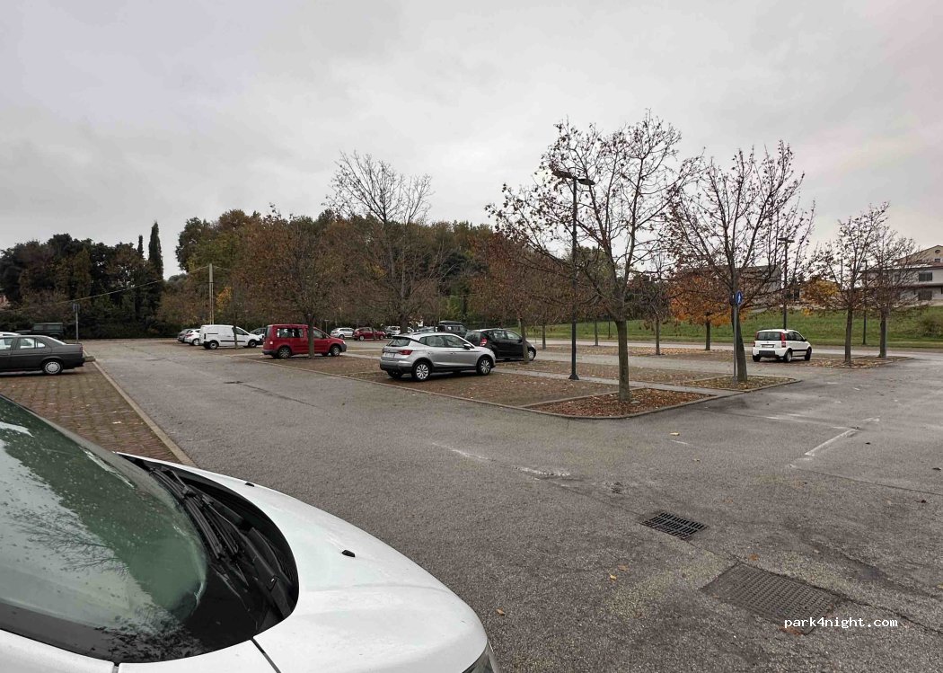 (36061) Bassano del Grappa - Via Boschetto — foto 2