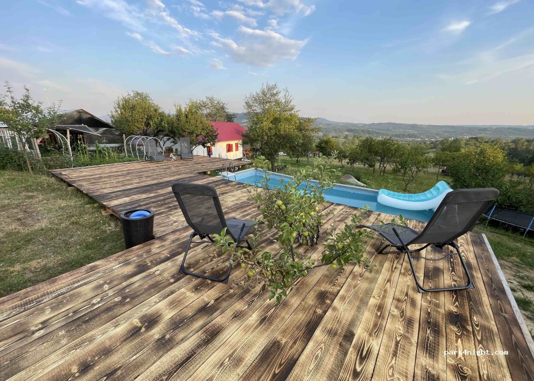 Langaland Glamping — foto 2