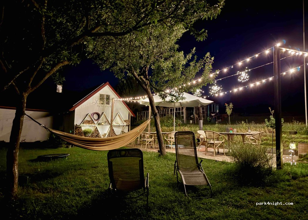 Langaland Glamping — foto 3