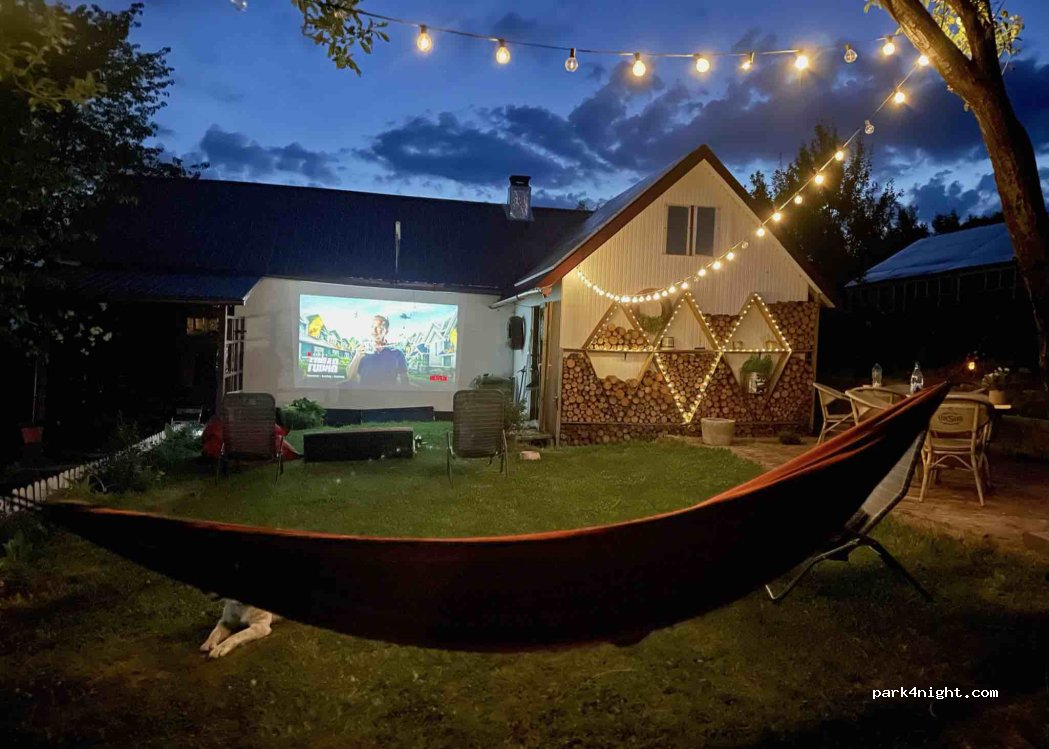 Langaland Glamping — foto 4