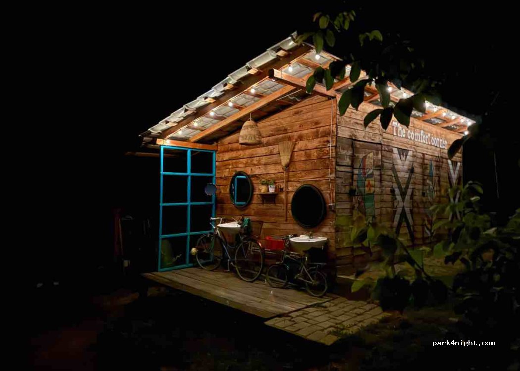 Langaland Glamping — foto 5