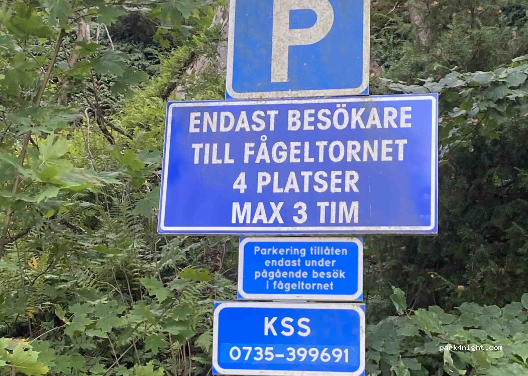 (43951) Kläppa - Unnamed Road — foto