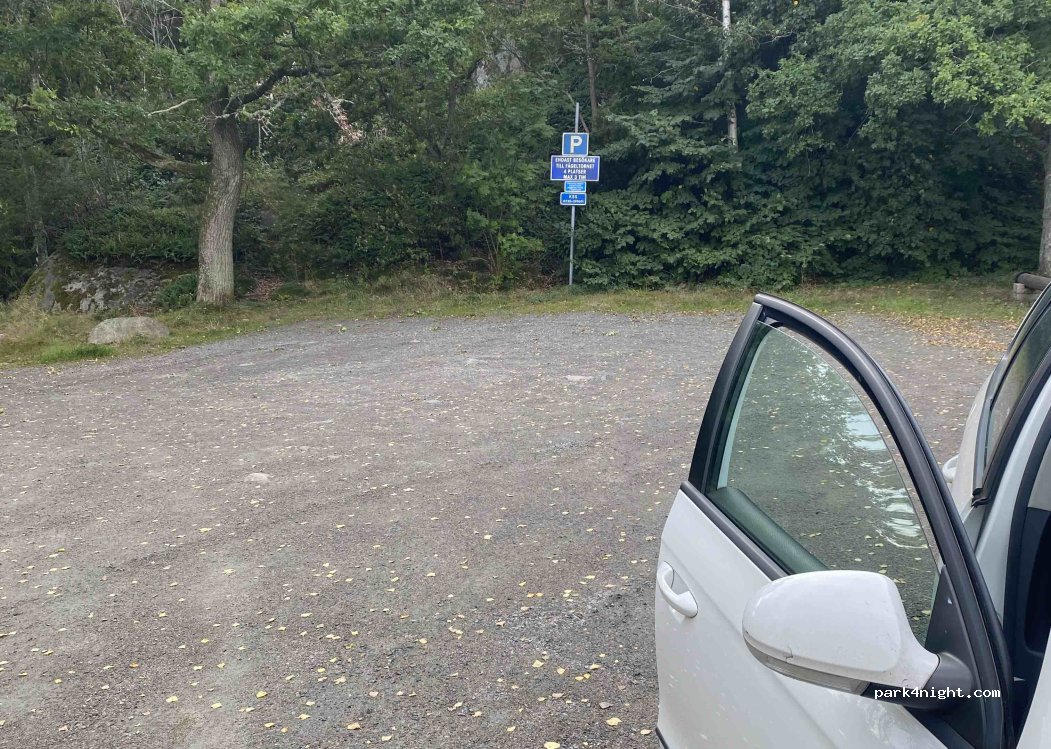 (43951) Kläppa - Unnamed Road — foto 2