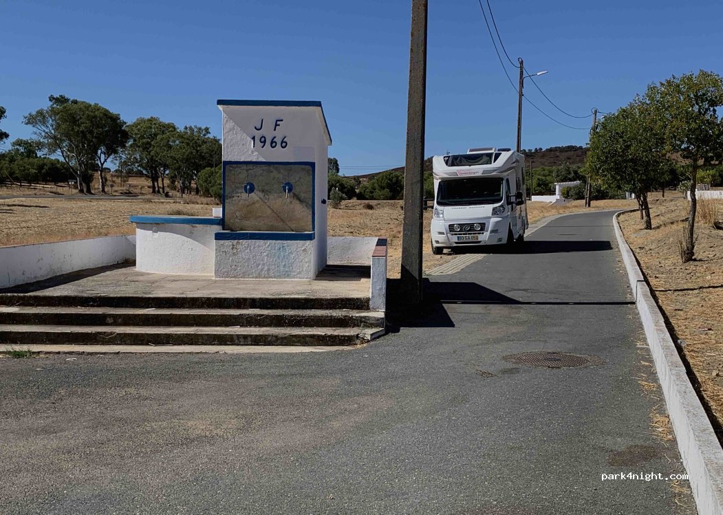 (7750-409) Santana de Cambas - N265 — foto 2