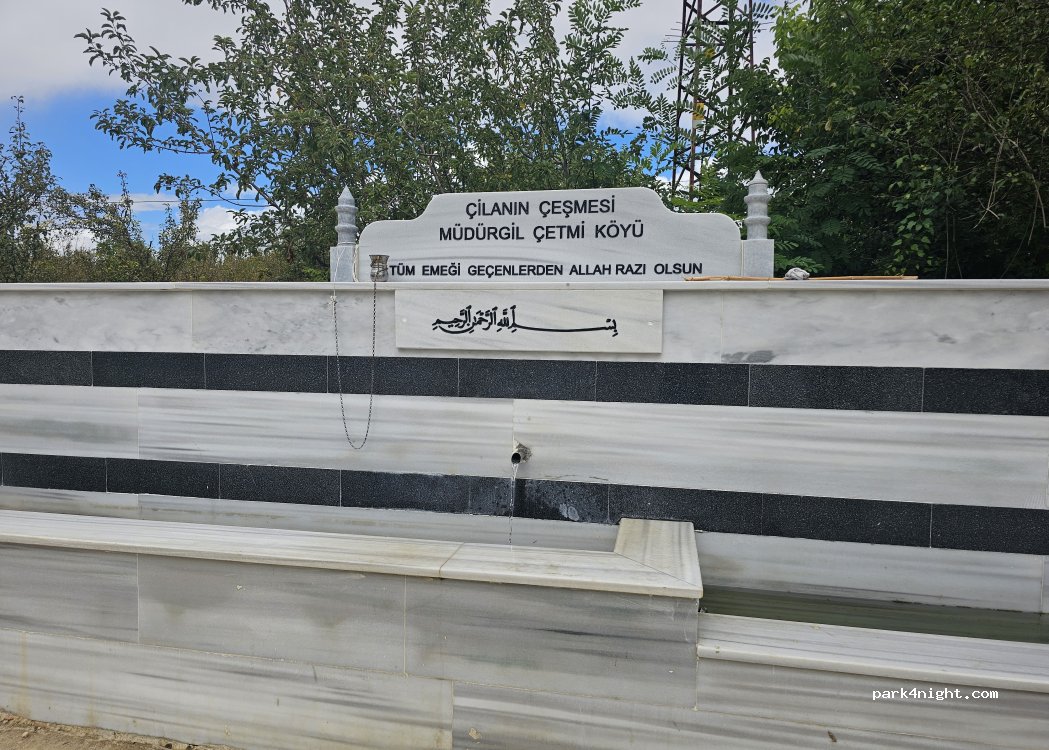 (37402) Alatarla - Kastamonu-Sinop yolu — foto