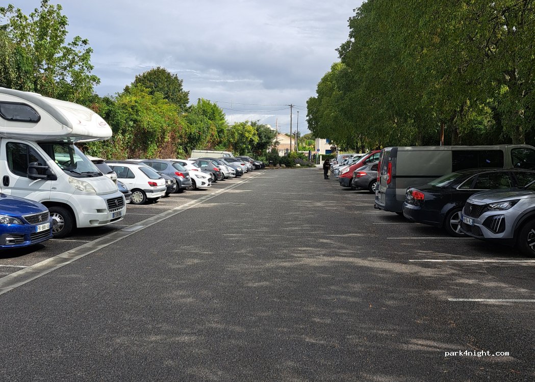 (31400) Toulouse - Rue Caubère — foto