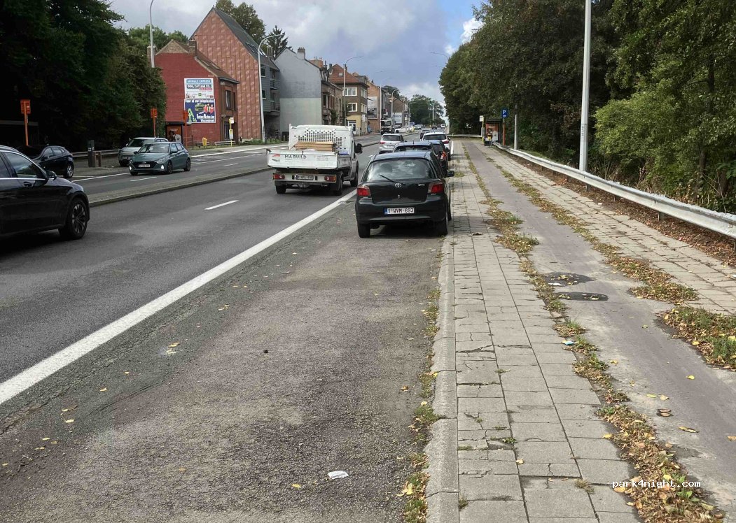 (1700) Dilbeek - Ninoofsesteenweg — foto 3