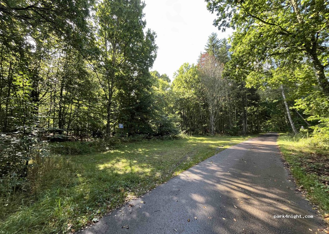 (27350) Brösarp - Unnamed Road — foto