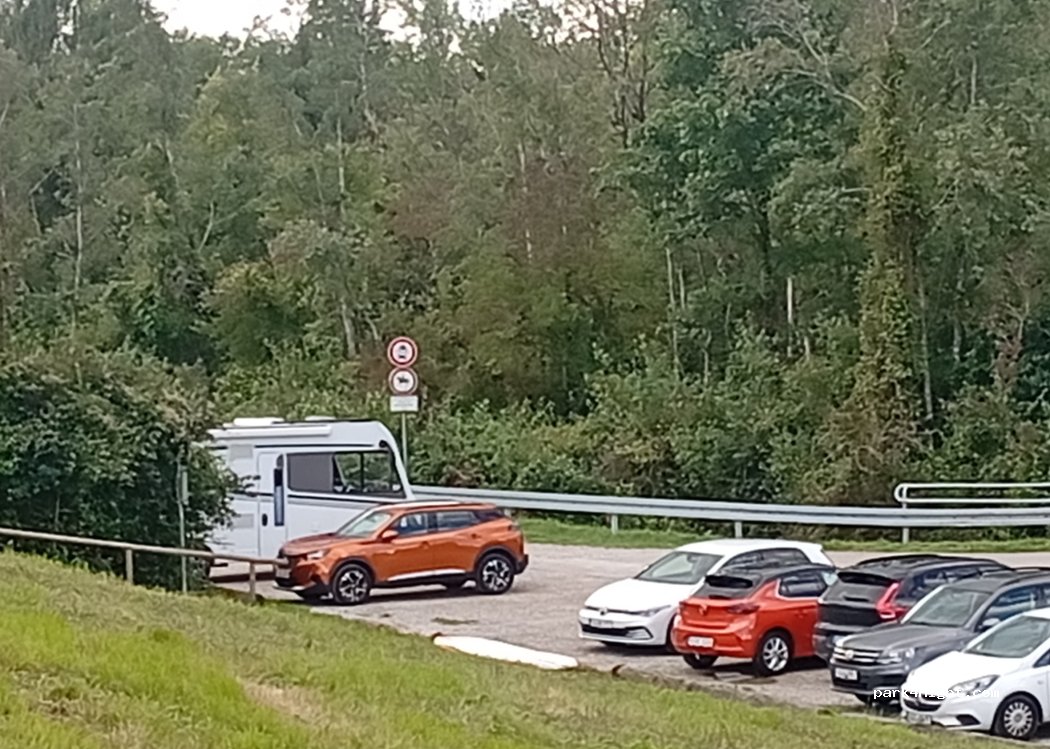 (86511) Schmiechen - Unnamed Road — foto