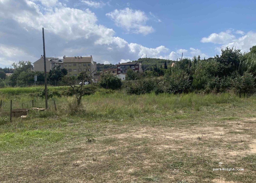 (08186) Lliçà d'Amunt - Carretera de Granollers — foto 2