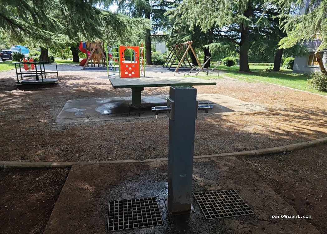(52220) Labin - Zelenice ul — foto